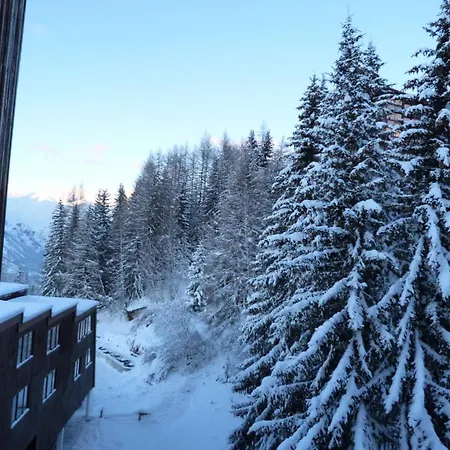 Nova - Studio Pour 3 Personnes 51 * Les Arcs (Savoie)