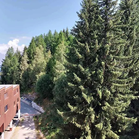 Nova - Studio Pour 3 Personnes 51 * Les Arcs (Savoie)