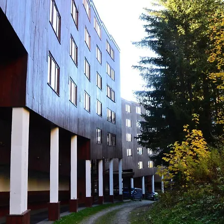 Nova - Studio Pour 3 Personnes 51 Les Arcs (Savoie)